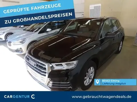 Used AUDI Q5 Diesel 2020 Ad 