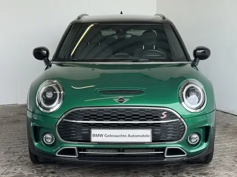 Used MINI COOPER Petrol 2021 Ad 