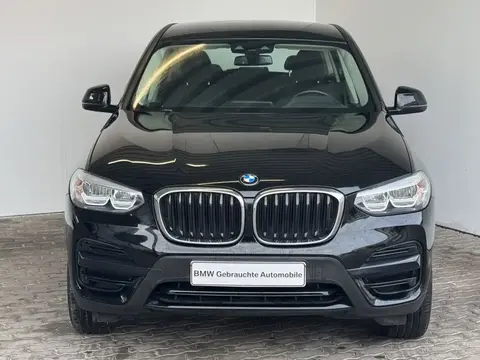 Used BMW X3 Petrol 2021 Ad 