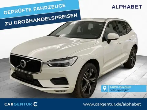 Annonce VOLVO XC60 Diesel 2019 d'occasion 