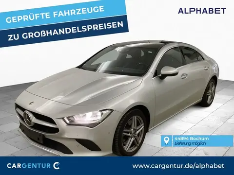 Used MERCEDES-BENZ CLASSE CLA Diesel 2020 Ad 