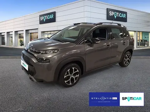 Annonce CITROEN C3 AIRCROSS Essence 2023 d'occasion 