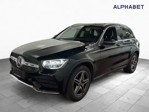 Used MERCEDES-BENZ CLASSE GLC Diesel 2021 Ad 