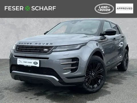 Used LAND ROVER RANGE ROVER EVOQUE Diesel 2024 Ad 