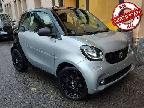 Used SMART FORTWO Petrol 2017 Ad 