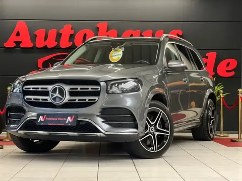 Used MERCEDES-BENZ CLASSE GLS Diesel 2020 Ad 