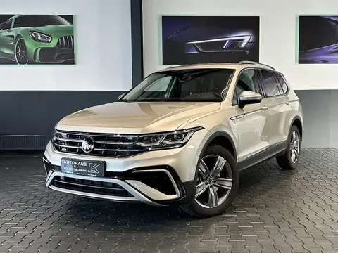 Annonce VOLKSWAGEN TIGUAN Essence 2023 d'occasion 