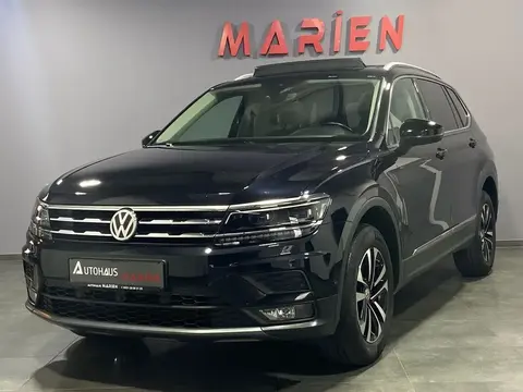 Annonce VOLKSWAGEN TIGUAN Diesel 2020 d'occasion 