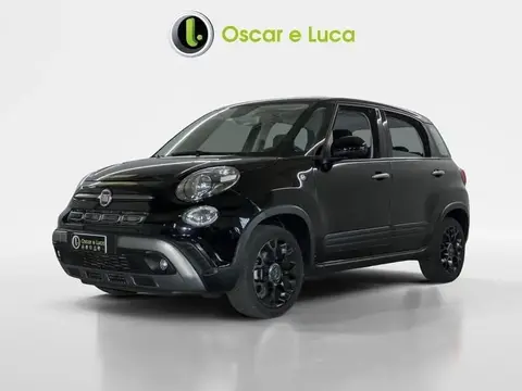 Used FIAT 500L Diesel 2021 Ad 