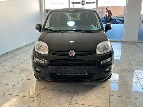 Used FIAT PANDA Petrol 2017 Ad 