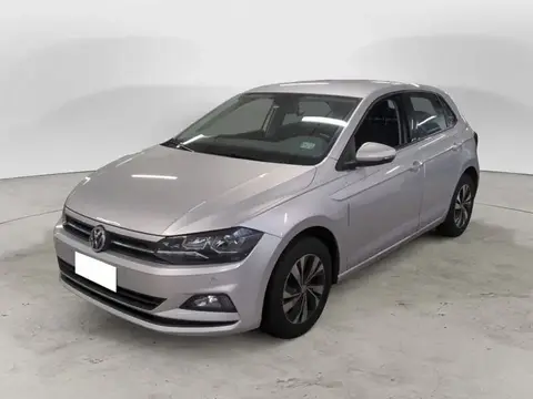 Used VOLKSWAGEN POLO Diesel 2019 Ad 