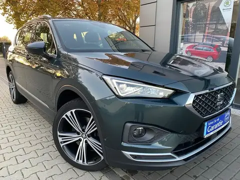 Used SEAT TARRACO Diesel 2019 Ad 