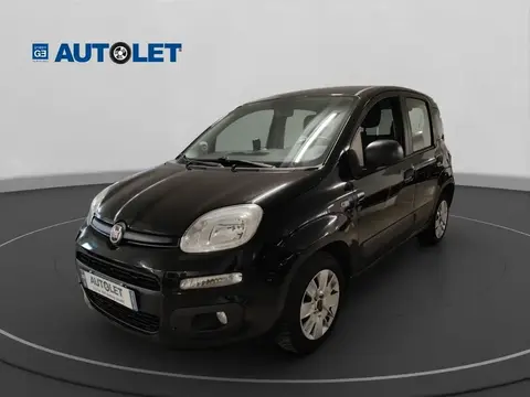 Used FIAT PANDA Petrol 2016 Ad 