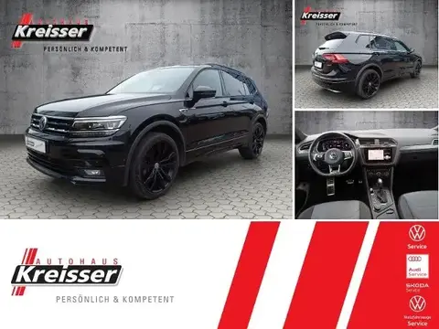 Used VOLKSWAGEN TIGUAN Diesel 2021 Ad 