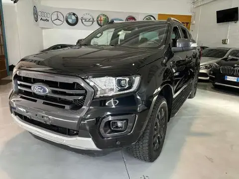 Used FORD RANGER Diesel 2021 Ad 