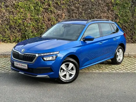 Annonce SKODA KAMIQ Essence 2023 d'occasion 