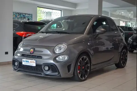 Used ABARTH 595 Petrol 2020 Ad 