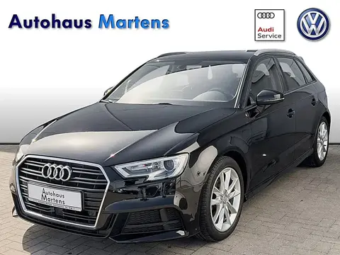 Used AUDI A3 Petrol 2017 Ad 