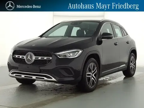 Used MERCEDES-BENZ CLASSE GLA Petrol 2020 Ad 