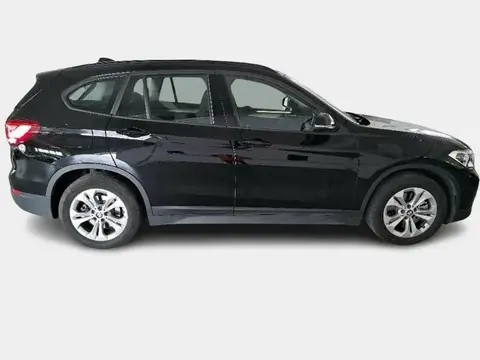 Used BMW X1 Hybrid 2021 Ad 