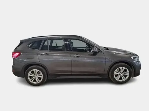 Used BMW X1 Hybrid 2020 Ad 