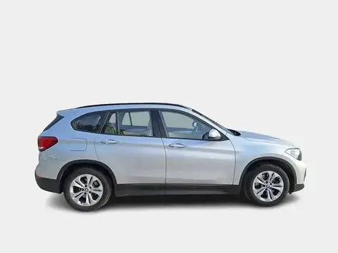 Annonce BMW X1 Hybride 2021 d'occasion 