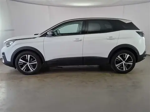 Used PEUGEOT 3008 Diesel 2020 Ad 