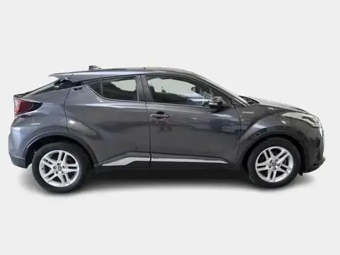 Used TOYOTA C-HR Hybrid 2020 Ad 