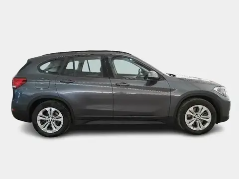 Used BMW X1 Hybrid 2021 Ad 