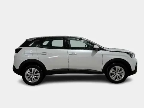 Used PEUGEOT 3008 Diesel 2019 Ad 