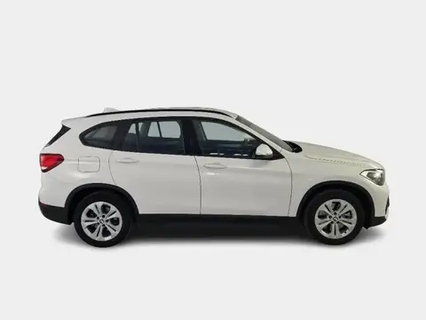 Used BMW X1 Hybrid 2021 Ad 