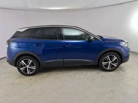 Annonce PEUGEOT 3008 Diesel 2019 d'occasion 