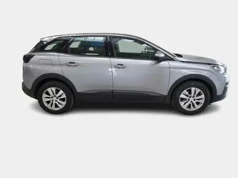 Used PEUGEOT 3008 Diesel 2019 Ad 