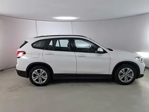 Used BMW X1 Hybrid 2021 Ad 