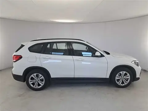 Annonce BMW X1 Hybride 2021 d'occasion 