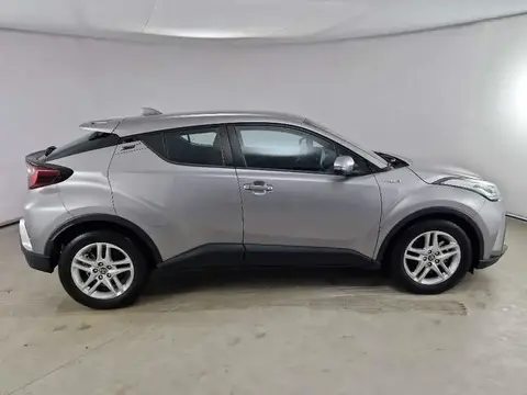 Used TOYOTA C-HR Hybrid 2020 Ad 