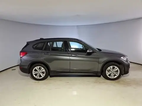 Annonce BMW X1 Hybride 2021 d'occasion 