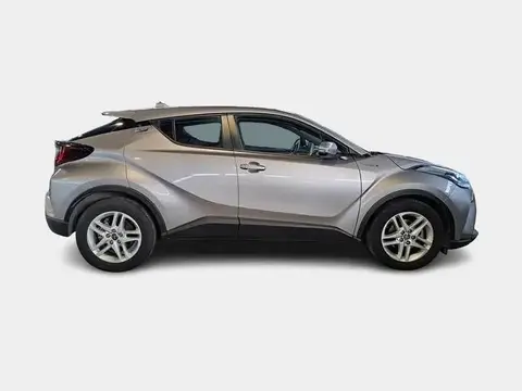 Used TOYOTA C-HR Hybrid 2020 Ad 