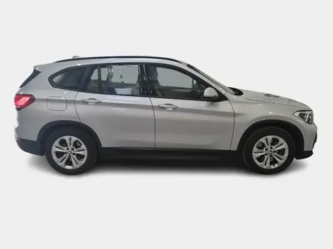 Used BMW X1 Hybrid 2020 Ad 