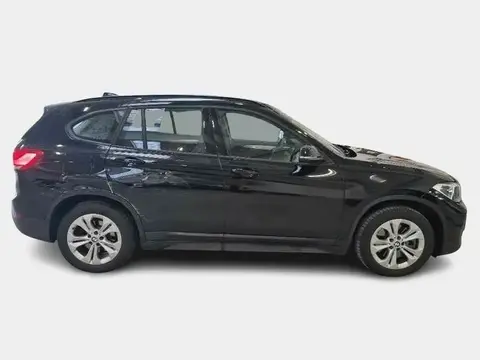 Used BMW X1 Hybrid 2021 Ad 