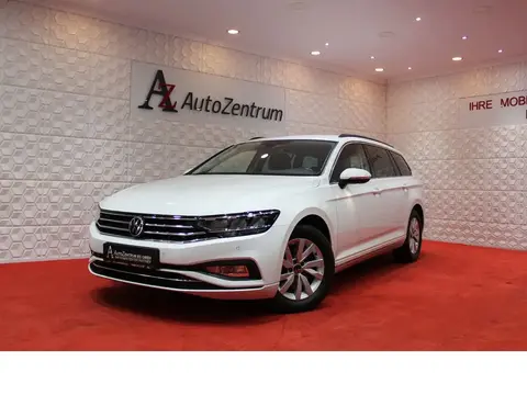 Annonce VOLKSWAGEN PASSAT Diesel 2022 d'occasion 