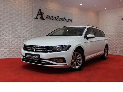 Annonce VOLKSWAGEN PASSAT Diesel 2022 d'occasion 