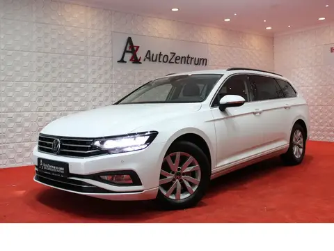 Used VOLKSWAGEN PASSAT Diesel 2022 Ad 