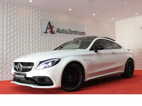 Used MERCEDES-BENZ CLASSE C Petrol 2019 Ad 