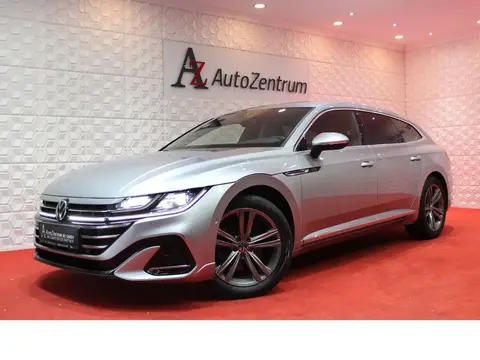 Annonce VOLKSWAGEN ARTEON Essence 2023 d'occasion 