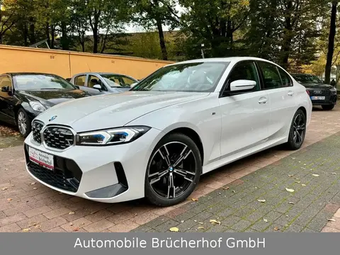 Annonce BMW SERIE 3 Diesel 2023 d'occasion 