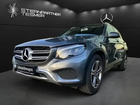 Used MERCEDES-BENZ CLASSE GLC Diesel 2017 Ad 