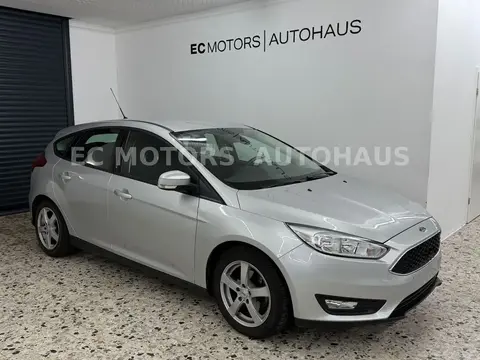 Annonce FORD FOCUS Essence 2015 d'occasion 