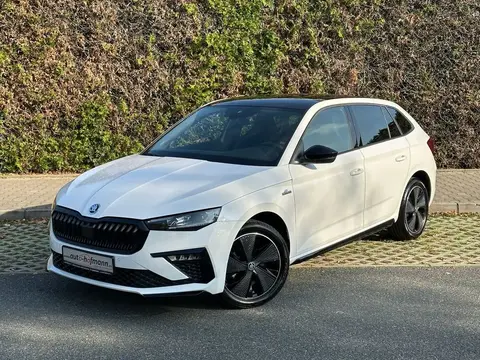 Annonce SKODA SCALA Essence 2024 d'occasion 