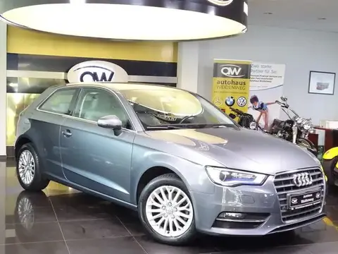 Used AUDI A3 Diesel 2015 Ad 